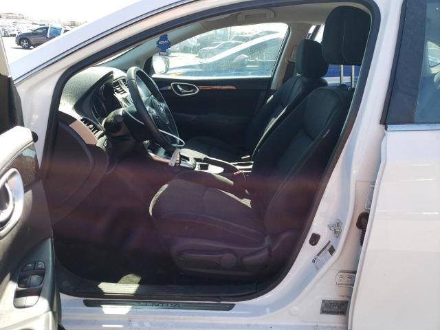 3N1AB7AP8KY443799 Nissan SENTRA S