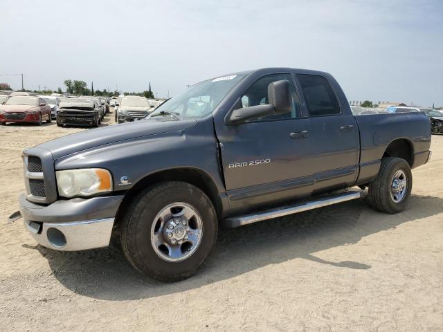 2003 Dodge Ram 2500 ST