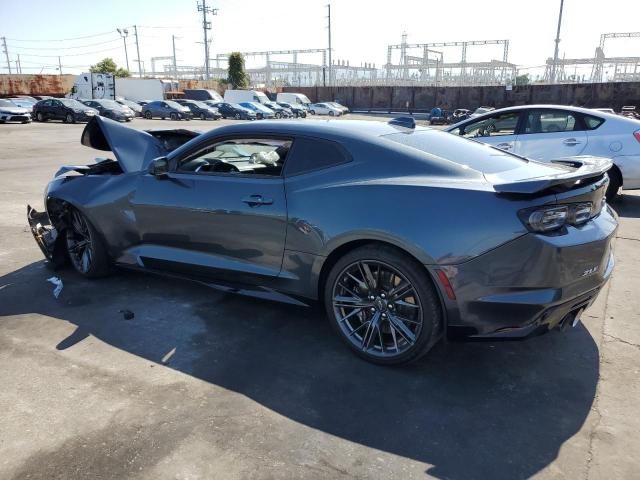 2020 CHEVROLET CAMARO ZL1 - 1G1FK1R62L0114094