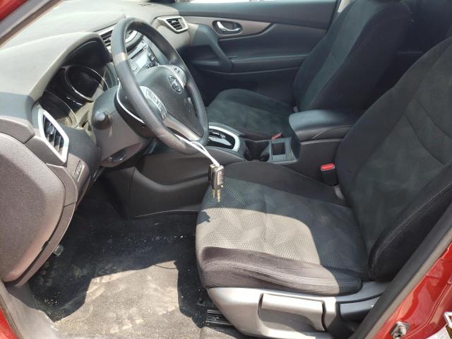 5N1AT2MN6GC755090 Nissan ROGUE S