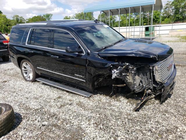 Vin: 1gks2ckj9gr126636, lot: 55650243, gmc yukon denali 20164