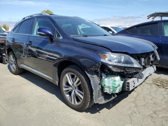 2015 LEXUS RX 450H 2T2BC1BA6FC003832