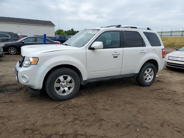 2010 Ford Escape Limited