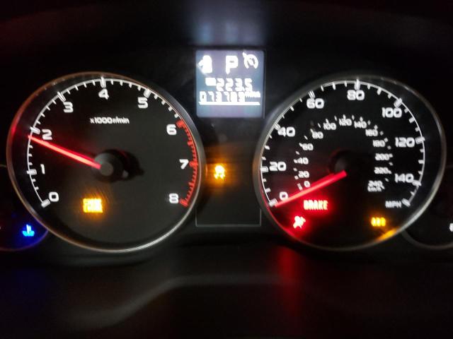 4S4BRCCC0E3230421 Subaru Outback 2.5i Premium