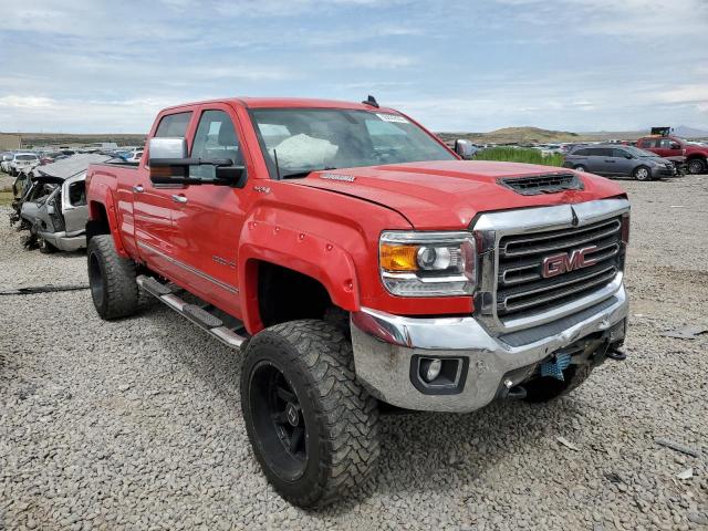 1GT12TEY6JF189833 GMC Sierra K2500 Slt