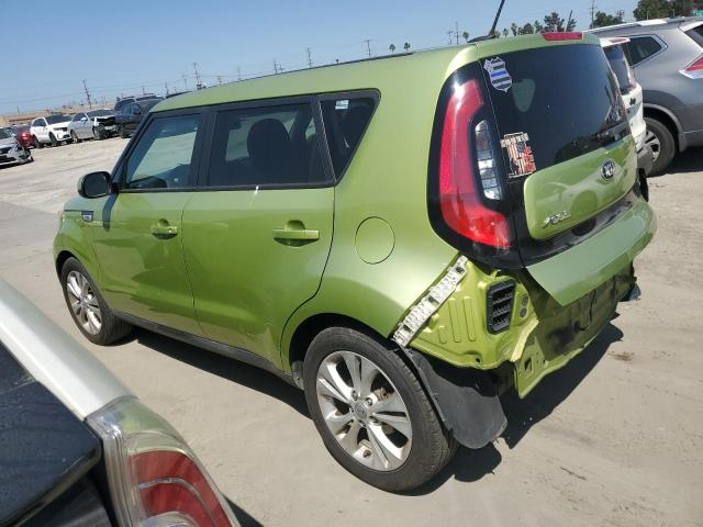 KNDJP3A52F7815599 KIA SOUL +