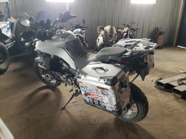 2016 DUCATI MULTISTRAD ZDM12BWW6GB015031
