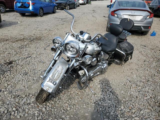 2003 HARLEY-DAVIDSON FLSTCI ANN - 1HD1BWB433Y082974