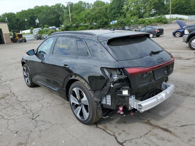 2022 AUDI E-TRON PRE - WA1LAAGE2NB009368