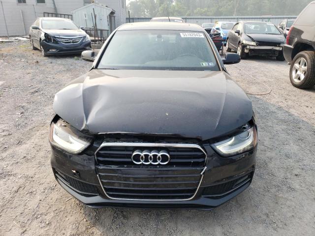 VIN WAUKFAFL7DA184980 2013 Audi A4, Prestige no.5