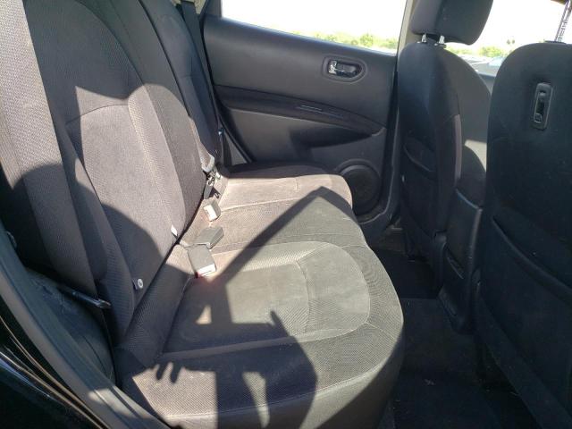 JN8AS5MT8FW165093 Nissan Rogue Select S