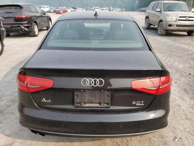 VIN WAUKFAFL7DA184980 2013 Audi A4, Prestige no.6