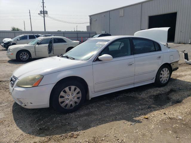 2004 Nissan Altima Base