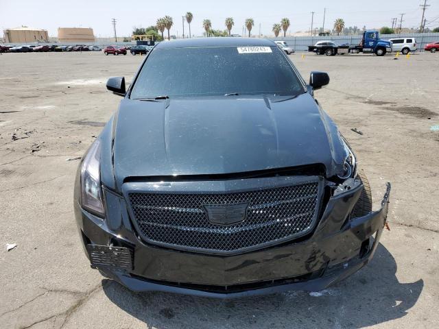 1G6AB5RX7F0102175 Cadillac ATS LUXURY