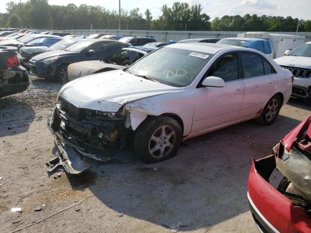 2006 Hyundai Sonata GLS