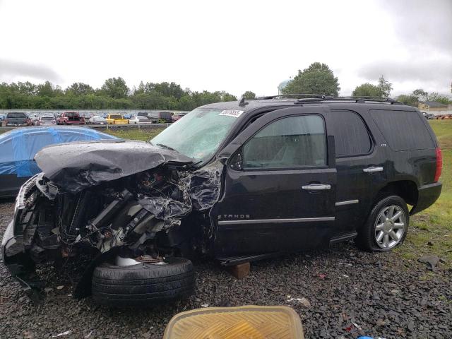 2009 Chevrolet Tahoe 