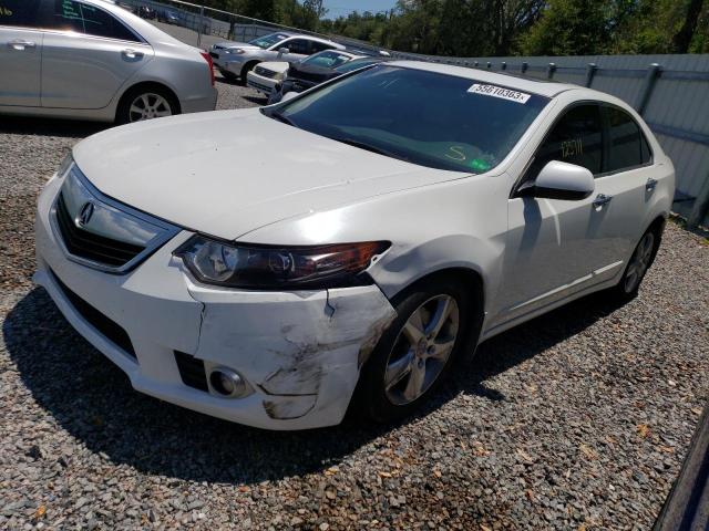 2013 Acura TSX 