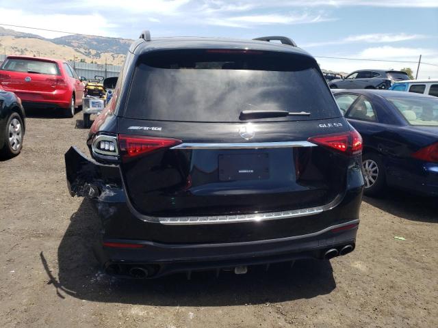 4JGFB6BB8MA357069 Mercedes-Benz Gle Amg 53 4matic