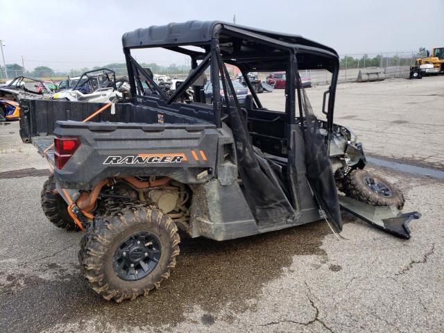 2020 POLARIS RANGER CRE - 4XAT6E998L8881280