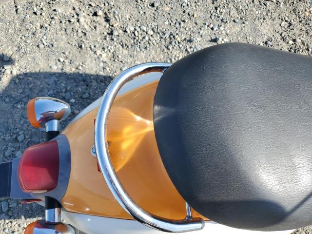 2002 HONDA CHF50 JH2AF60082K005693