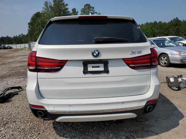 VIN 5UXKS4C57E0J96994 2014 BMW X5, Xdrive35D no.6