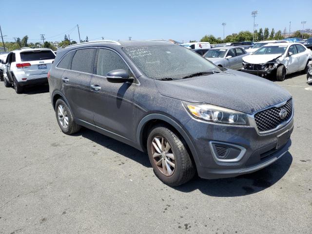 5XYPG4A31HG265882 KIA SORENTO LX