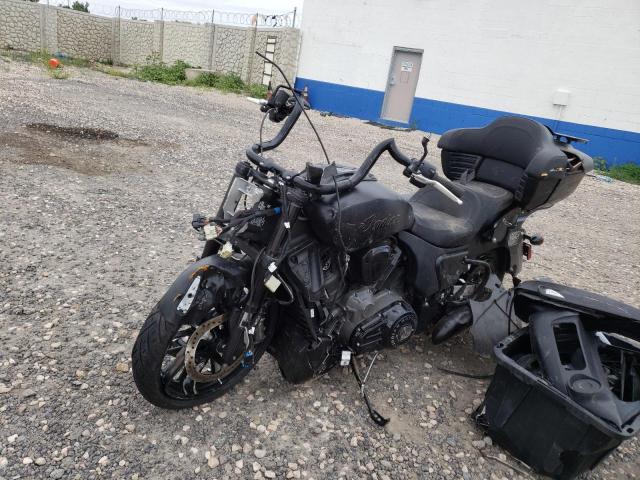 2023 INDIAN MOTORCYCLE CO. PURSUIT DA - 56KLDDRR6P3415806