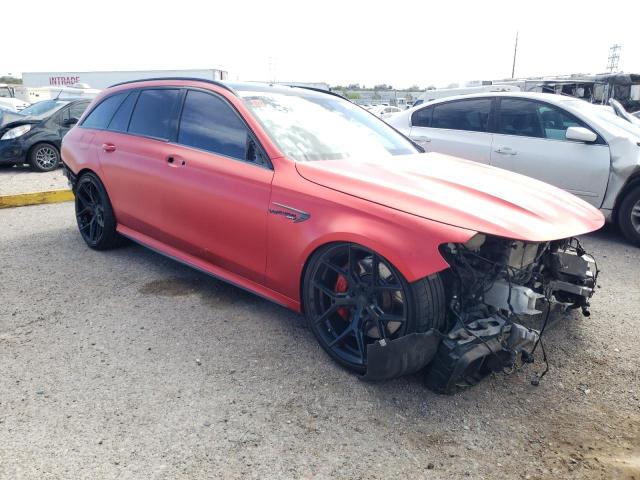 WDDZH8KB2KA682783 Mercedes-Benz E 63 Amg-s 4matic