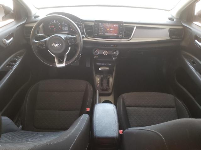 3KPA24AD7LE295861 KIA RIO LX