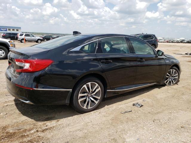 1HGCV3F56NA002115 Honda Accord HYB 3