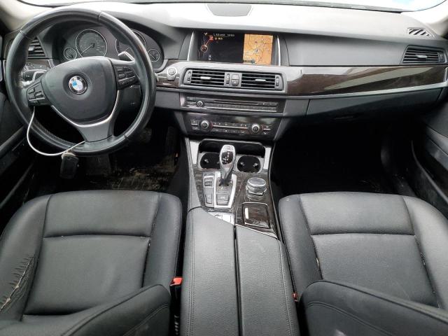 2016 BMW 528 XI - WBA5A7C5XGG643814