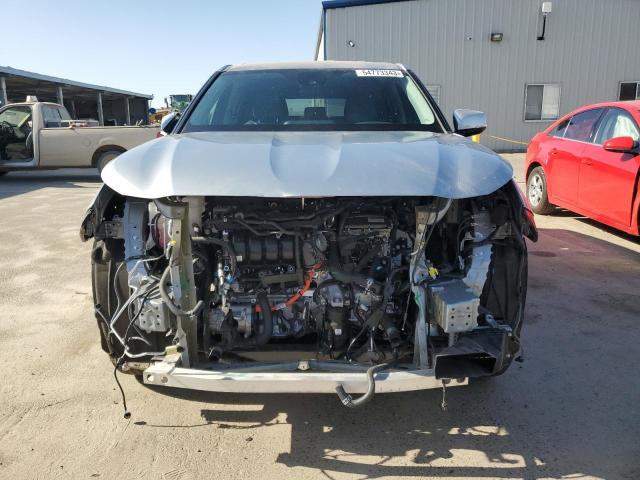 VIN 5TDZARAH2PS519331 2023 Toyota Highlander, Hybri... no.5