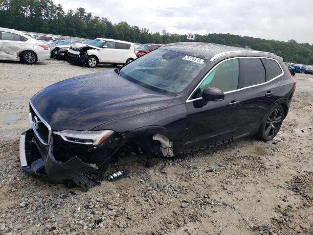 2019 Volvo XC60 