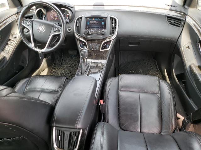 1G4GB5G33FF114257 Buick Lacrosse