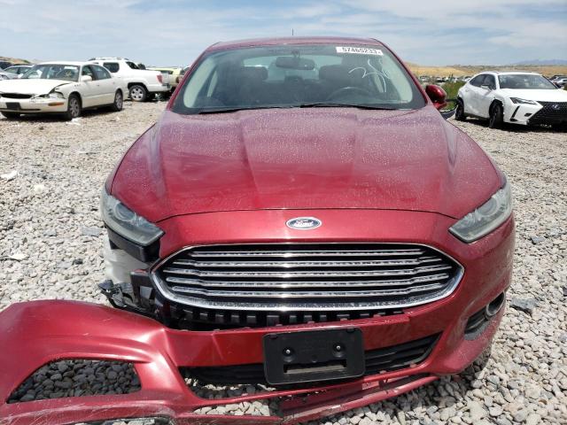 3FA6P0HD3FR196897 Ford FUSION SE
