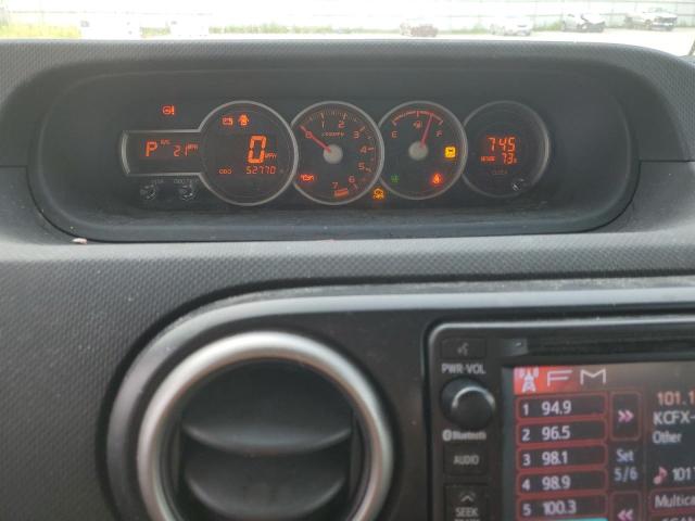 2015 TOYOTA SCION XB - JTLZE4FE6FJ078406