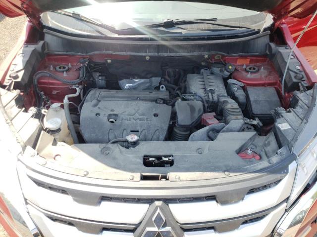 2020 MITSUBISHI RVR SE JA4AJ4AW4LU601608