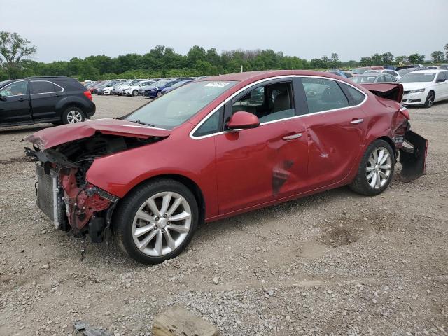 2014 Buick Verano 