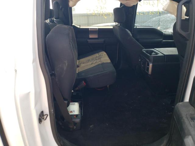 1FTEW1EG3FFC54565 Ford F150 Supercrew