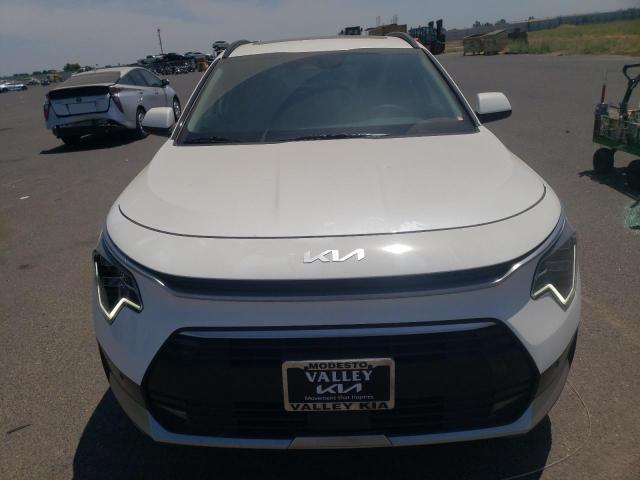 2023 KIA NIRO SX TO KNDCR3LF6P5075223