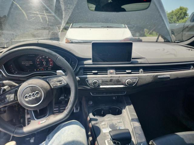 2019 AUDI RS5 WUACWCF57KA900992