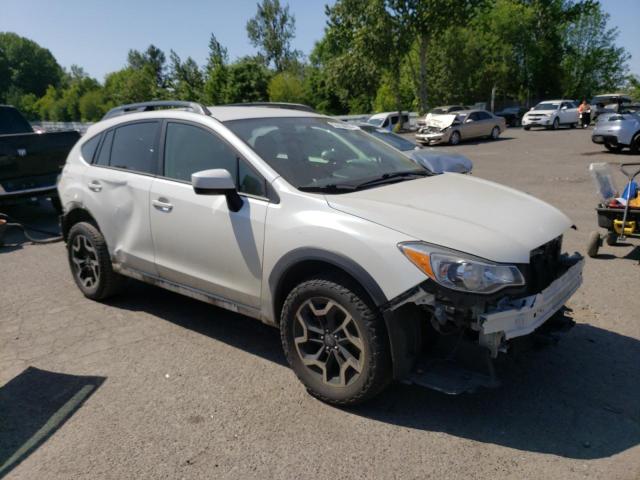 JF2GPABC3H8224482 Subaru Crosstrek Premium