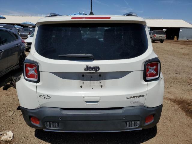 ZACCJADB9JPG67379 Jeep Renegade Limited