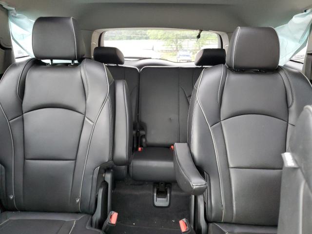 2019 BUICK ENCLAVE AV - 5GAEVCKW0KJ273741