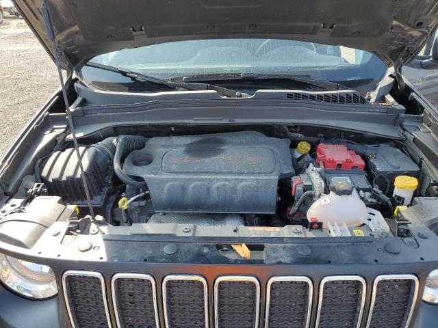 ZACNJDBB4MPM79092 Jeep Renegade Latitude