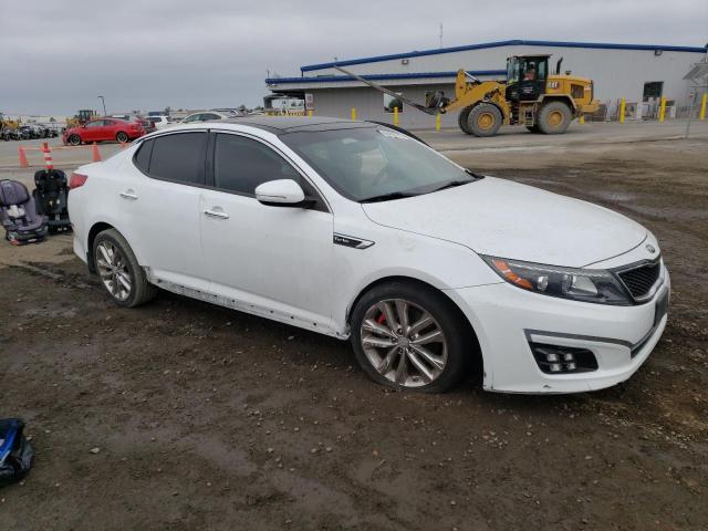 5XXGR4A6XFG414487 KIA OPTIMA SX