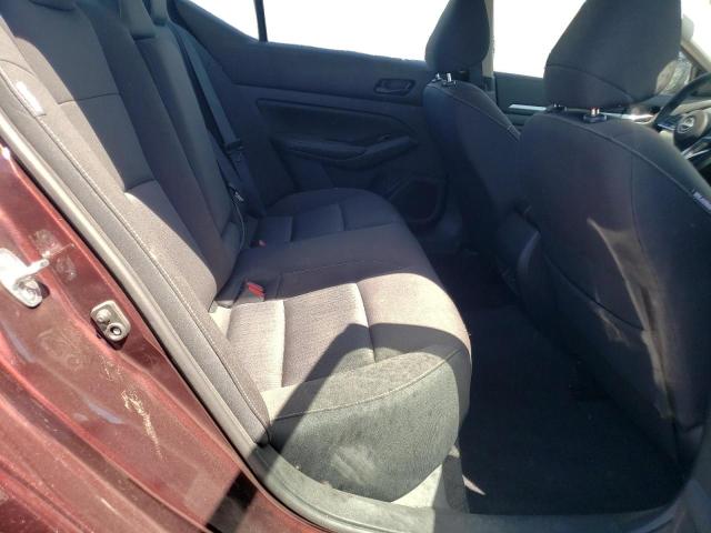 1N4BL4DV4PN316405 Nissan ALTIMA SV