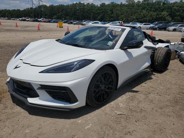 2023 CHEVROLET CORVETTE S - 1G1YA2D48P5124256