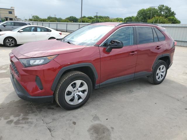 2020 TOYOTA RAV4 LE For Sale | TX - DALLAS SOUTH | Thu. Aug 17, 2023 ...