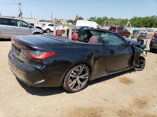 2022 BMW M440XI WBA63AT0XNCK21191